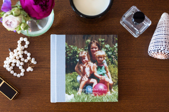 Pinhole Press photo book