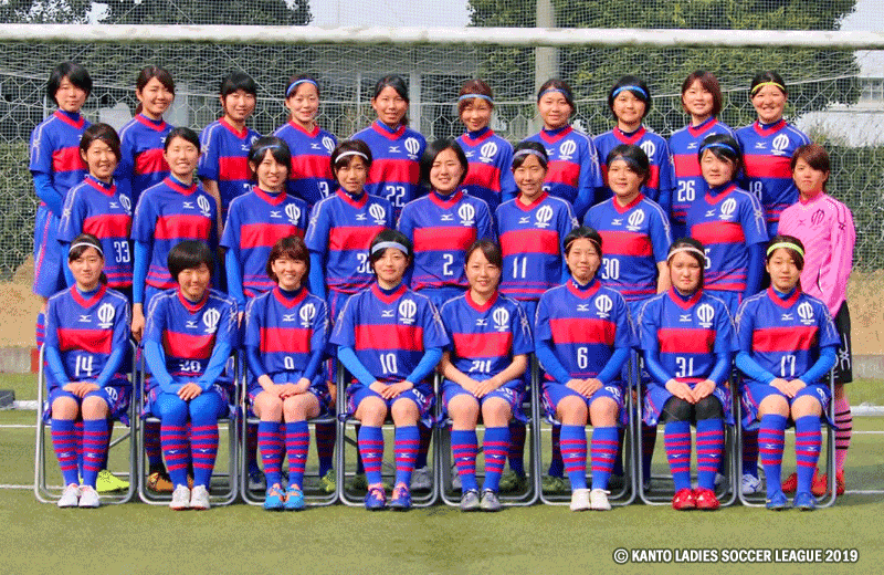 Klsl 関東女子サッカーリーグ 公式サイト