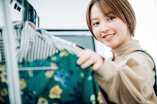 独学でスタイリストになることはできるのか Esmod Fashion Work Media