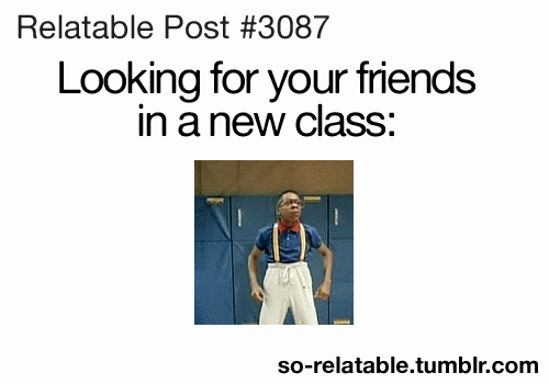 So Relatable - Funny GIFs, Relatable GIFs & Quotes