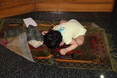 Sajda .. by firoze shakir photographerno1