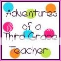 Adventures of a Third Grade Teacher
