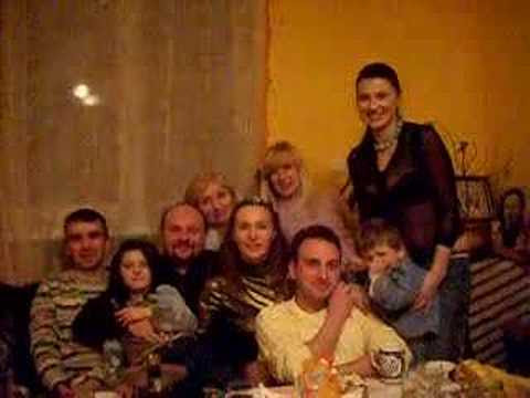 Friends of Yulia ~ Lviv, Ukraine