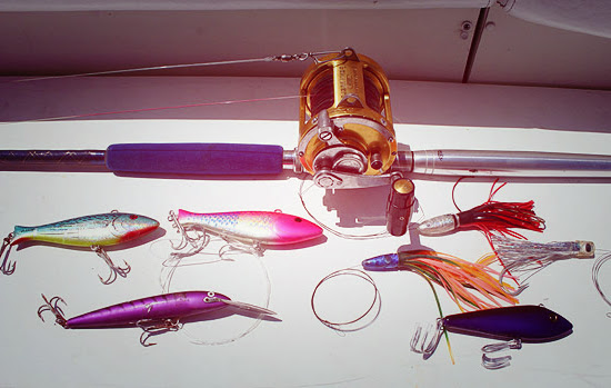 Fishing tackle for sale online