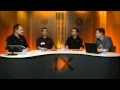 Eve Online - AT9 Day 2 - Studio pre fight 5