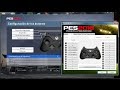 Pes 2017 Controller Settings Pc Keyboard / Pes 2014 Klavye ve Kol Ayarları Resimli Anlatım « Güncel ... : Work the buttons controller setting checks in steam: