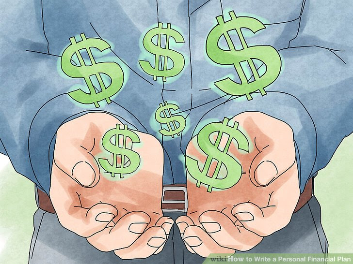 Write a Personal Financial Plan Step 9 Version 2.jpg