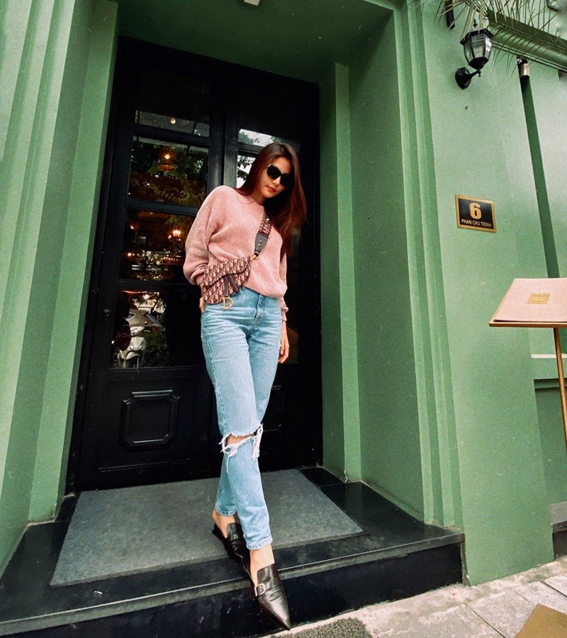 street style