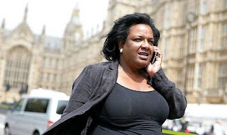 Racism - Diane Abbott Was Right