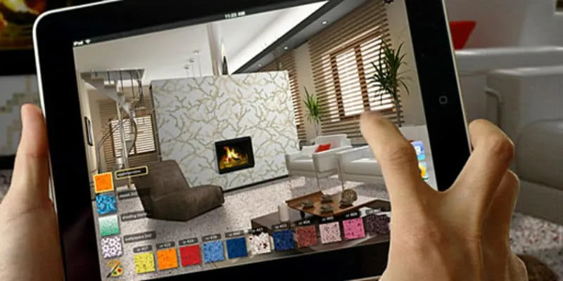 3 DIY Home  Floor and Interior Design  Apps 
