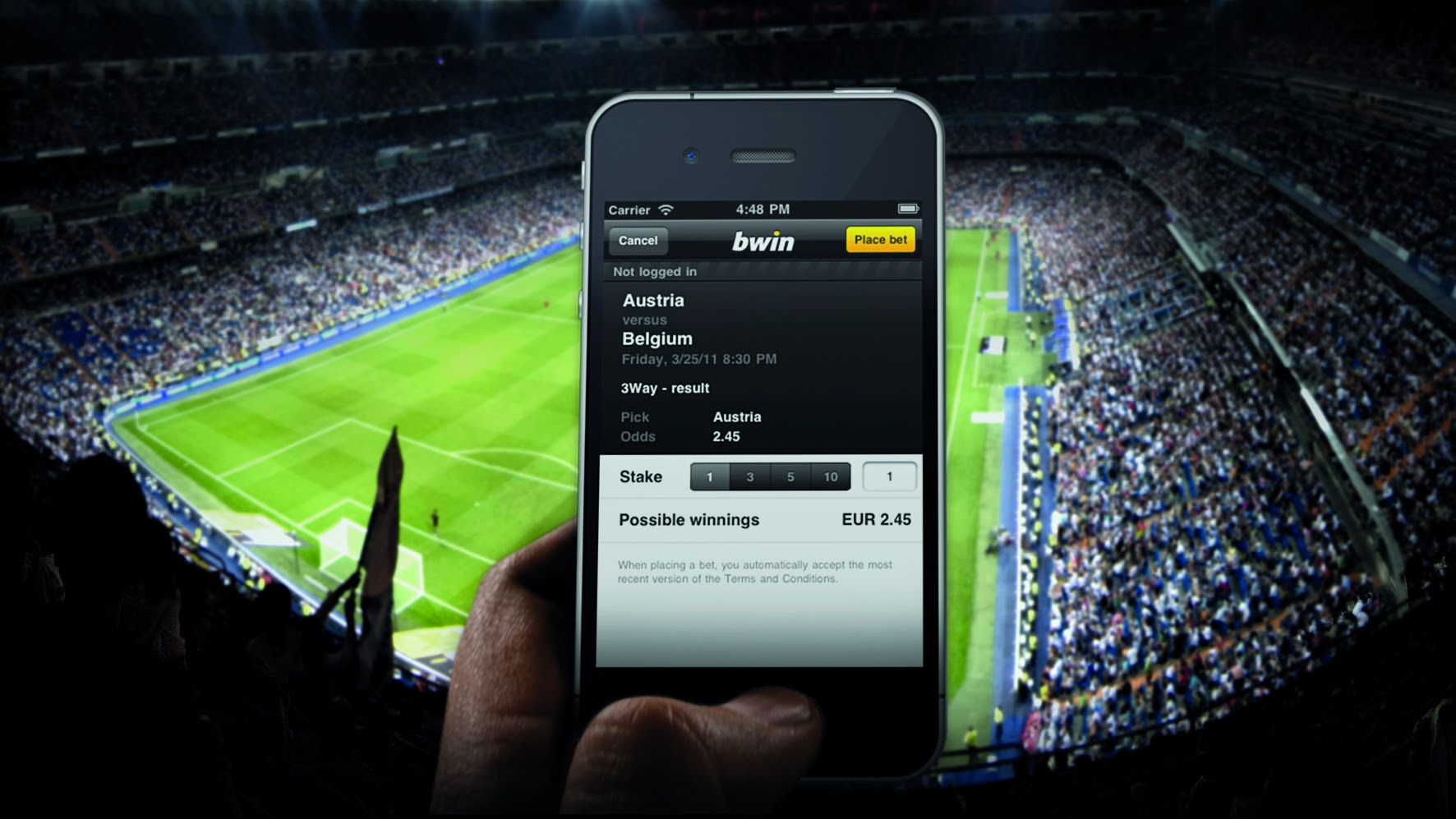 Should I bet online or offline? | GamerLimit