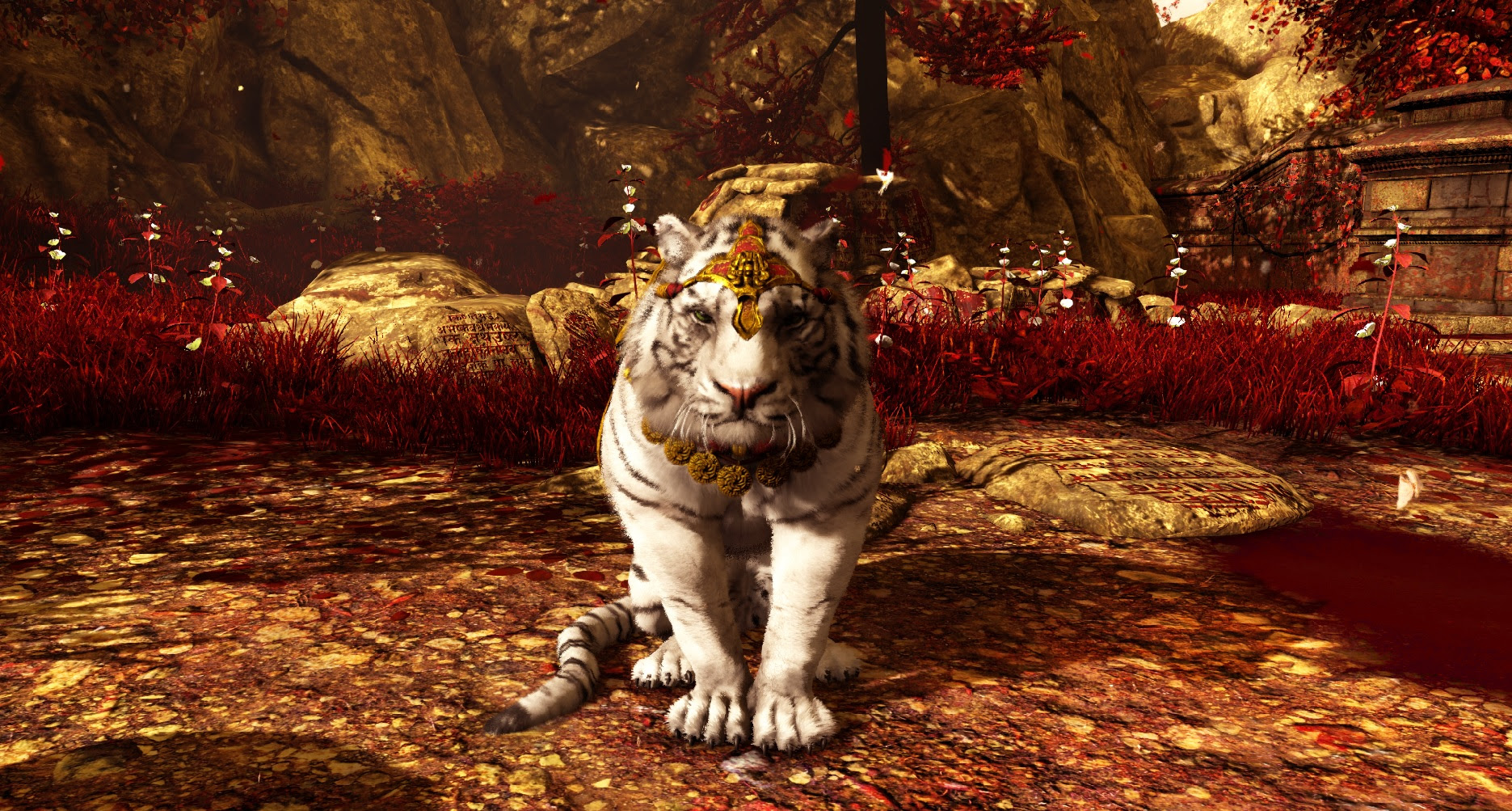 Pictures Of Far Cry 4 Tiger And Elephant Kidskunstinfo