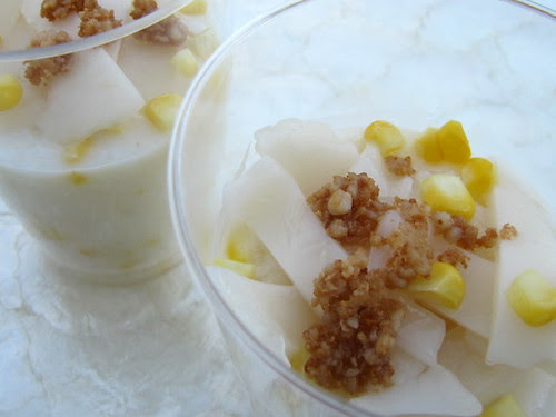Maja Blanca
