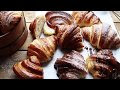 The Best Homemade Croissant Recipe