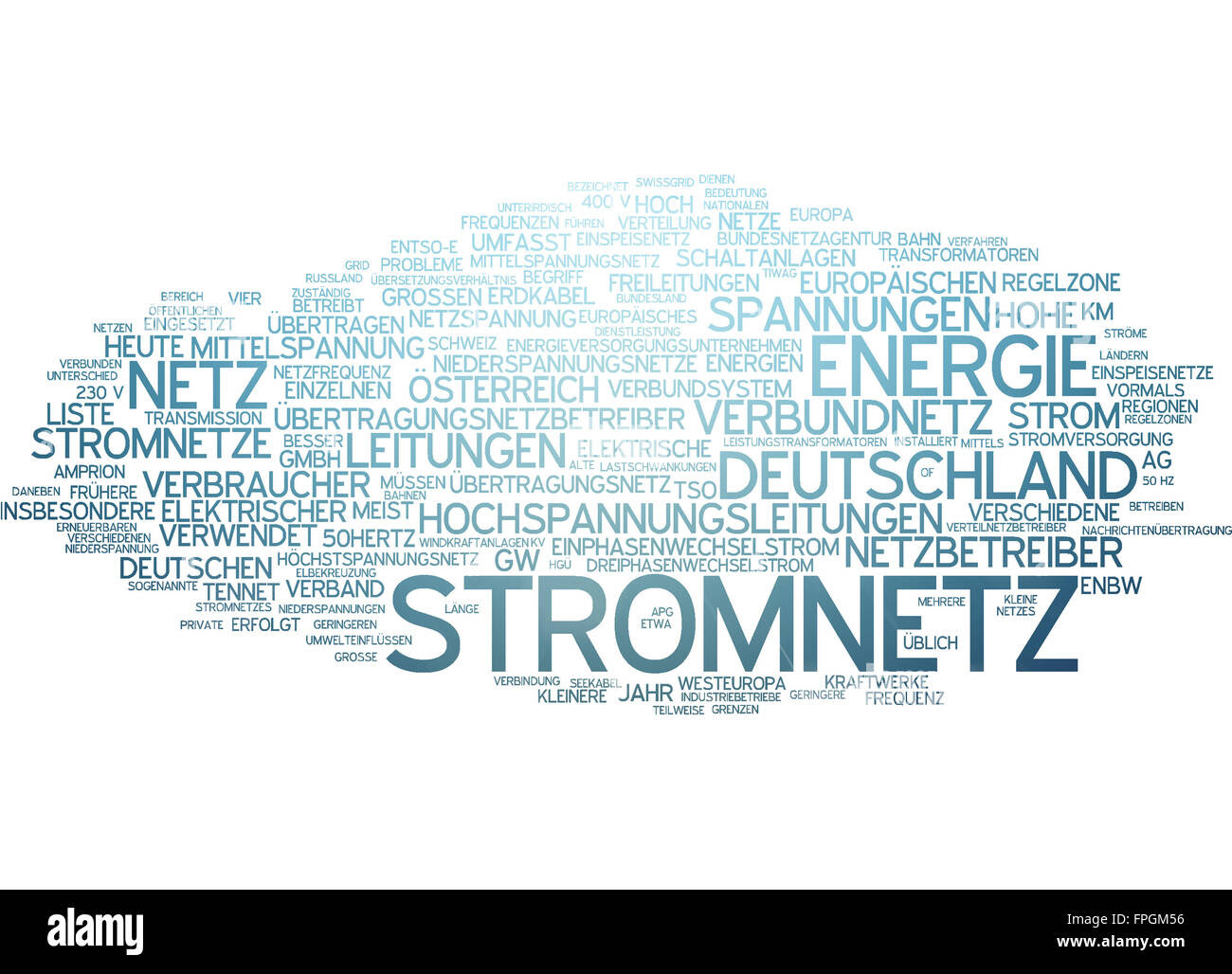 Netzspannung 