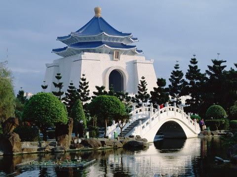 CKS Memorial Hall