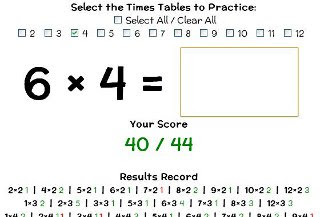 Free Printable Mental Maths Worksheets for Children aged 4-11