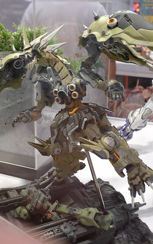 BAKWC 2010 Malaysia Champion - Dragon Kshatriya