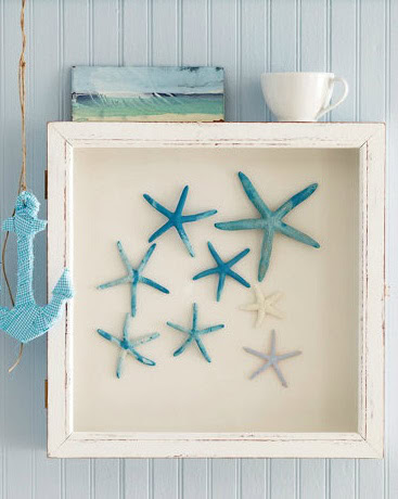 25 Amazing DIY Nautical Decorations for your Home