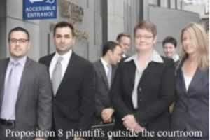 PROP 8 Opponent AFER Schedules Four Tuesday Events