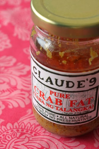 Crab Fat 7