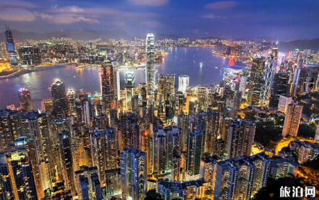 香港12月份穿什么衣服香港星光大道开放了吗 交通 旅泊网