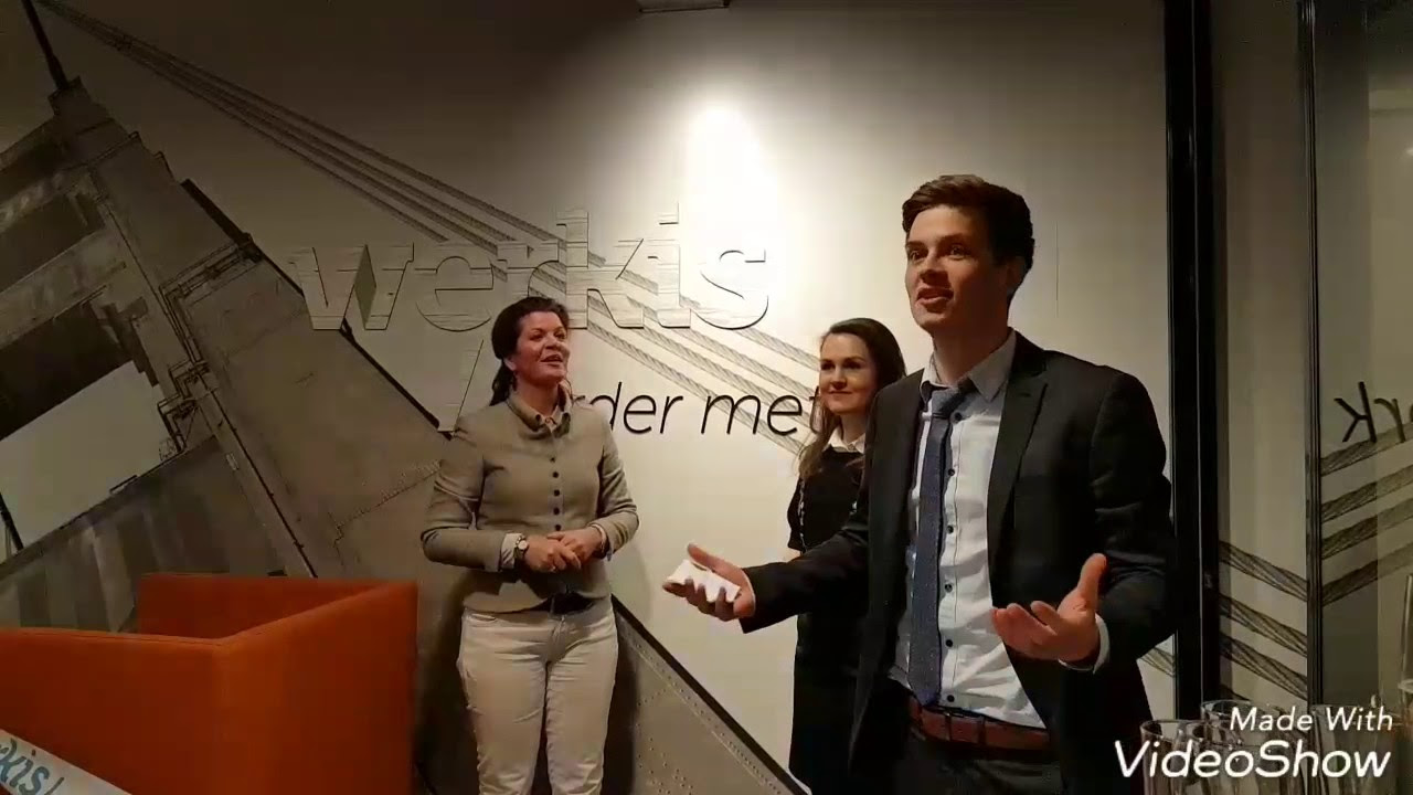 Werkis harderwijk