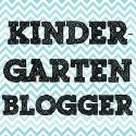 Kindergarten Bloggers