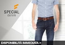 Special Denim