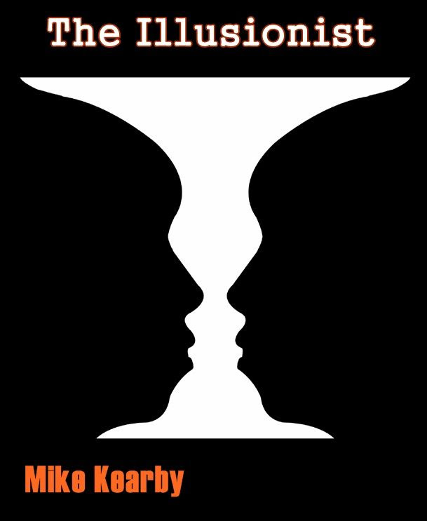 The Illusionist cover