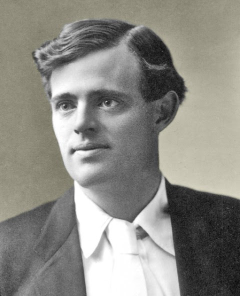 Jack London