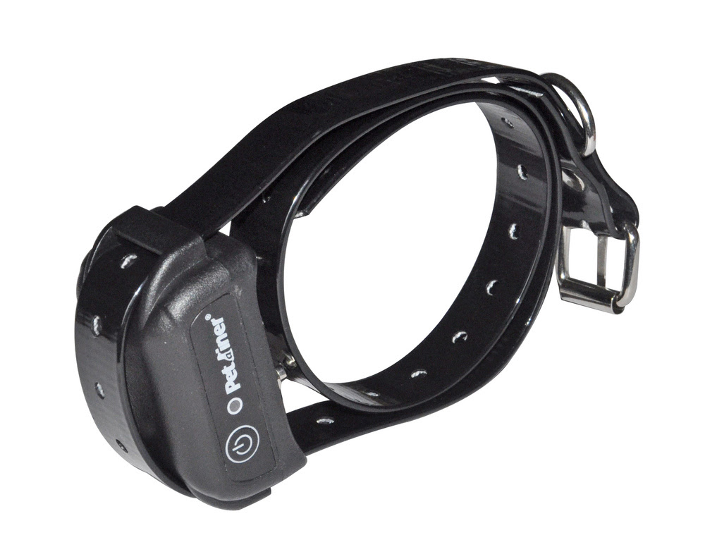 Petrainer rechargeable Dog training collar