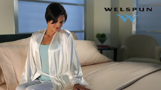 Perfect Touch Sheet Set » Bed Bath & Beyond Video