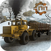 Offroad online Reduced Transmission HD 2020 RTHD MOD + DATA APK android 7.28