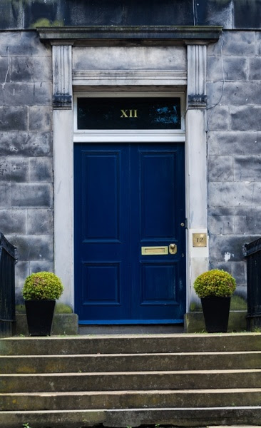 edinburgh scotland building