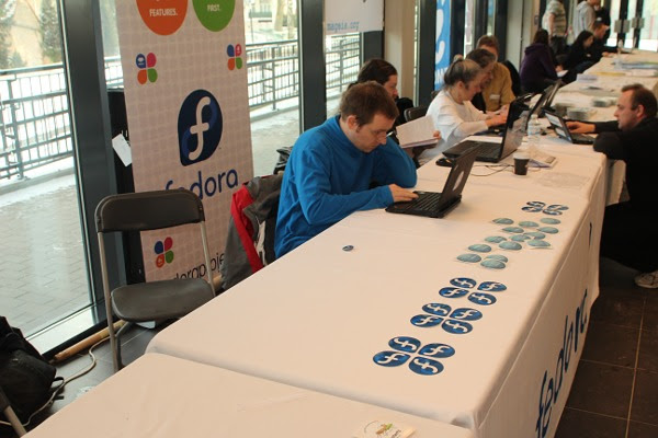 fosdem