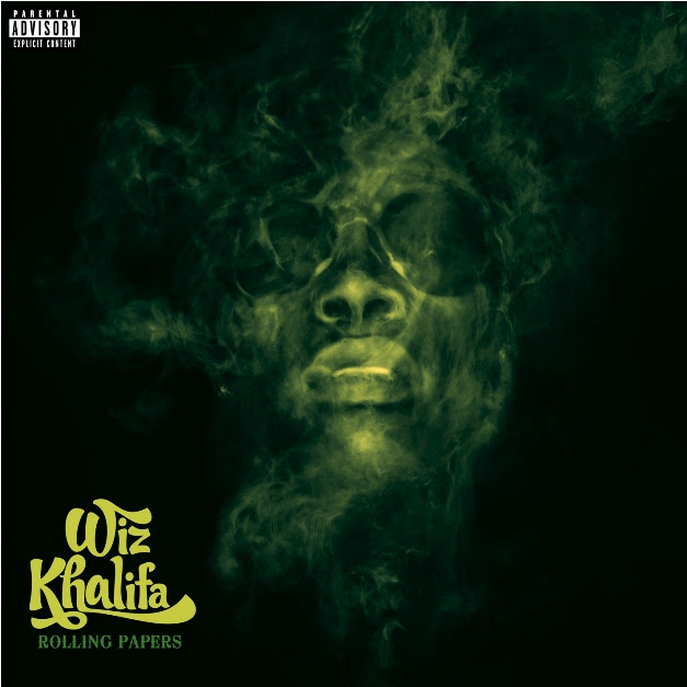 wiz khalifa rolling papers download. Wiz Khalifa