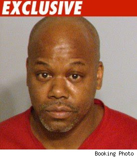 Cops Blow the Whistle on TOO SHORT for DUI | TMZ.