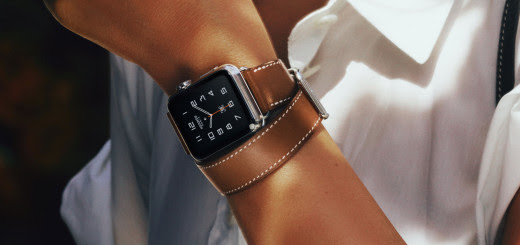Apple Watch Hermes