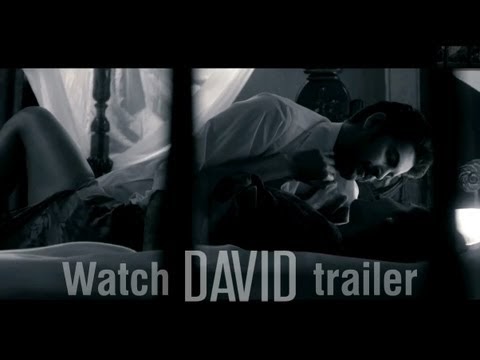David | Hindi Movie Trailer | Neil Nitin Mukesh, Vikram, Vinay, Tabu, Lara,