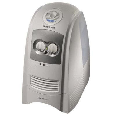 3G Warm Moisture Humidifier