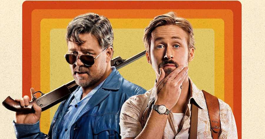 The Nice Guys