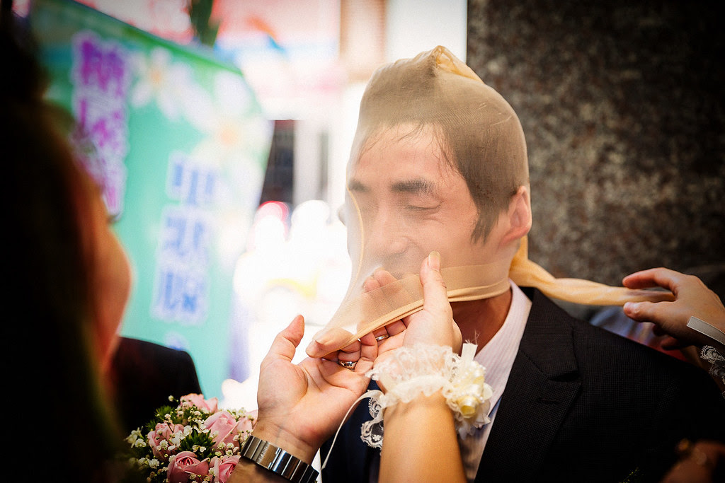 志昇&沂蓁Wedding077