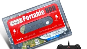 2TB HDD 2.5 External Game Hard Drive Disk 63000+ Games With Game Handle
For Wii/DC/PC/Laptop/Super Console X PC