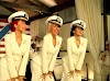 Christina Aguilera Sailor Suit