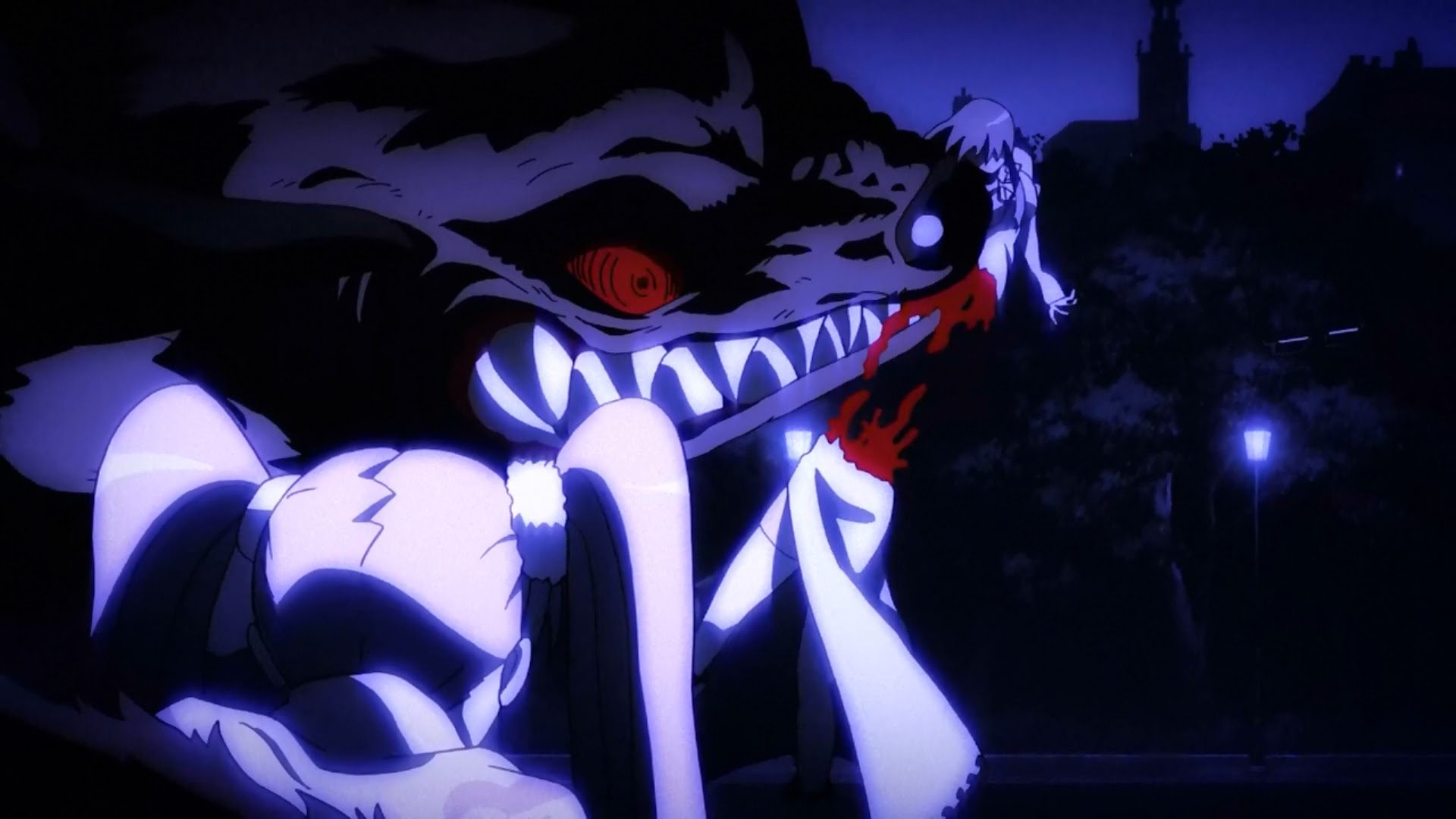 Spoilers] Akame ga Kill!  Episode 6 [Discussion] : anime