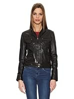 Chyston Cazadora Sarah (Negro)