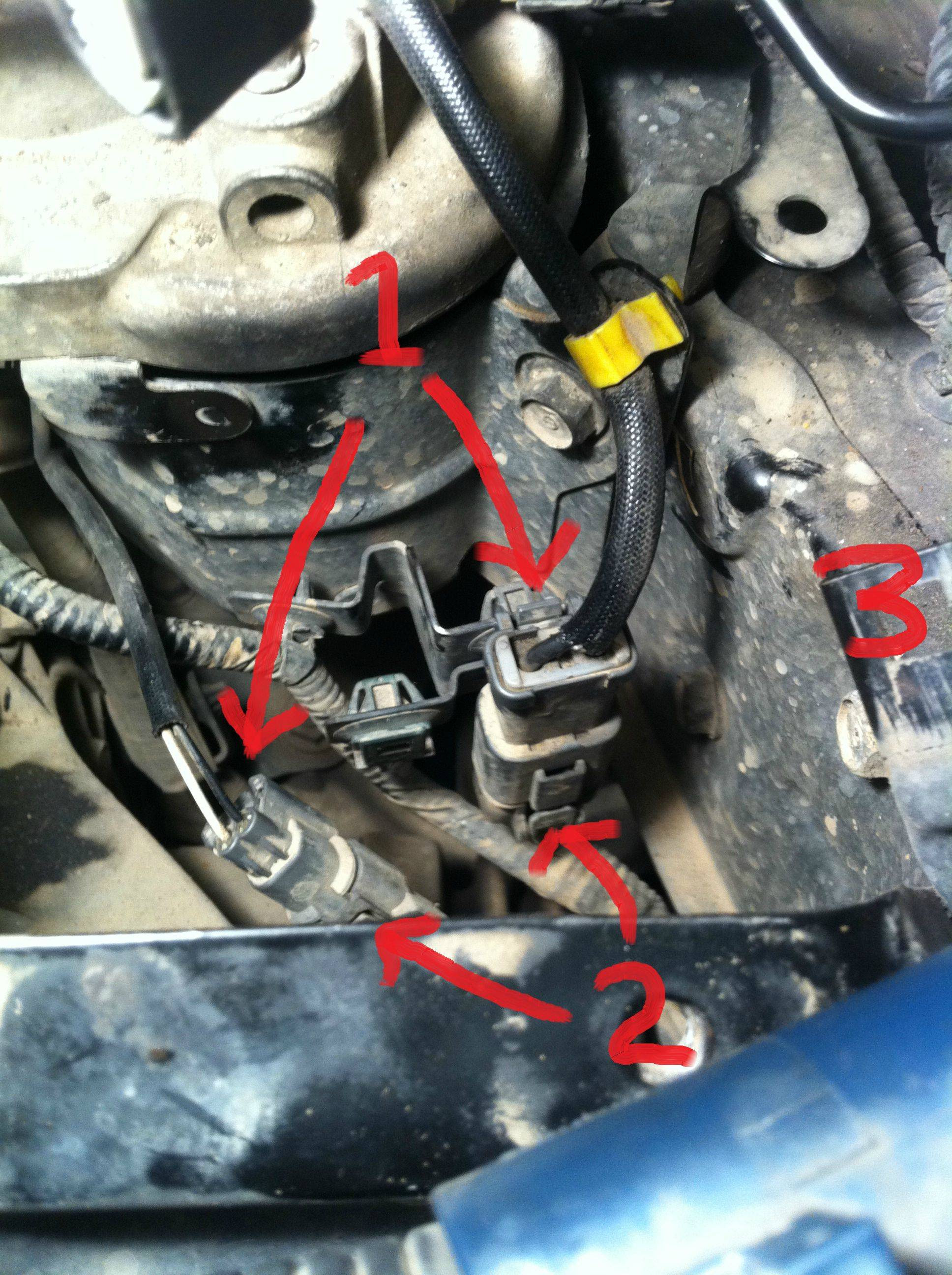 How To Change Honda Crv Fuel Filter - Honda HRV
