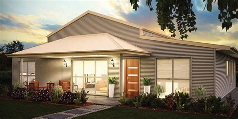 colorbond houses  australia google search metal