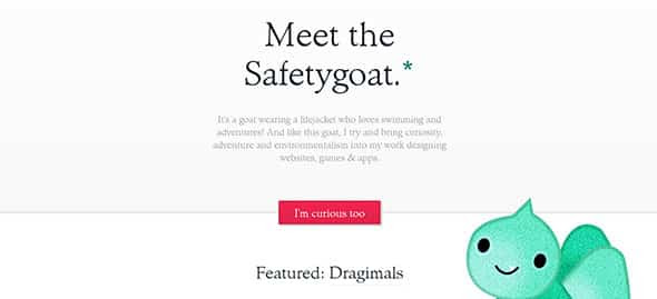Safetygoat 
